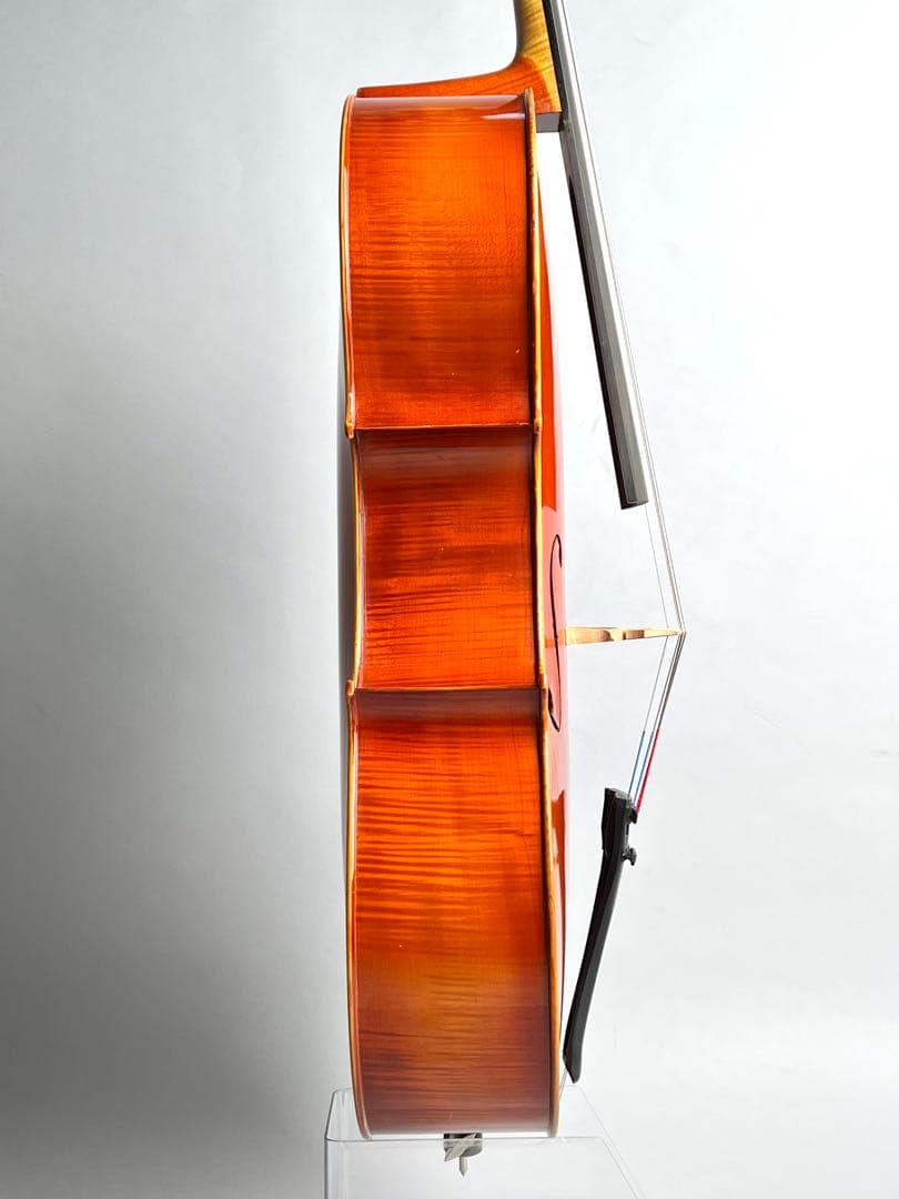 Josef Schuster ドイツ製チェロハードケース付き 1994年