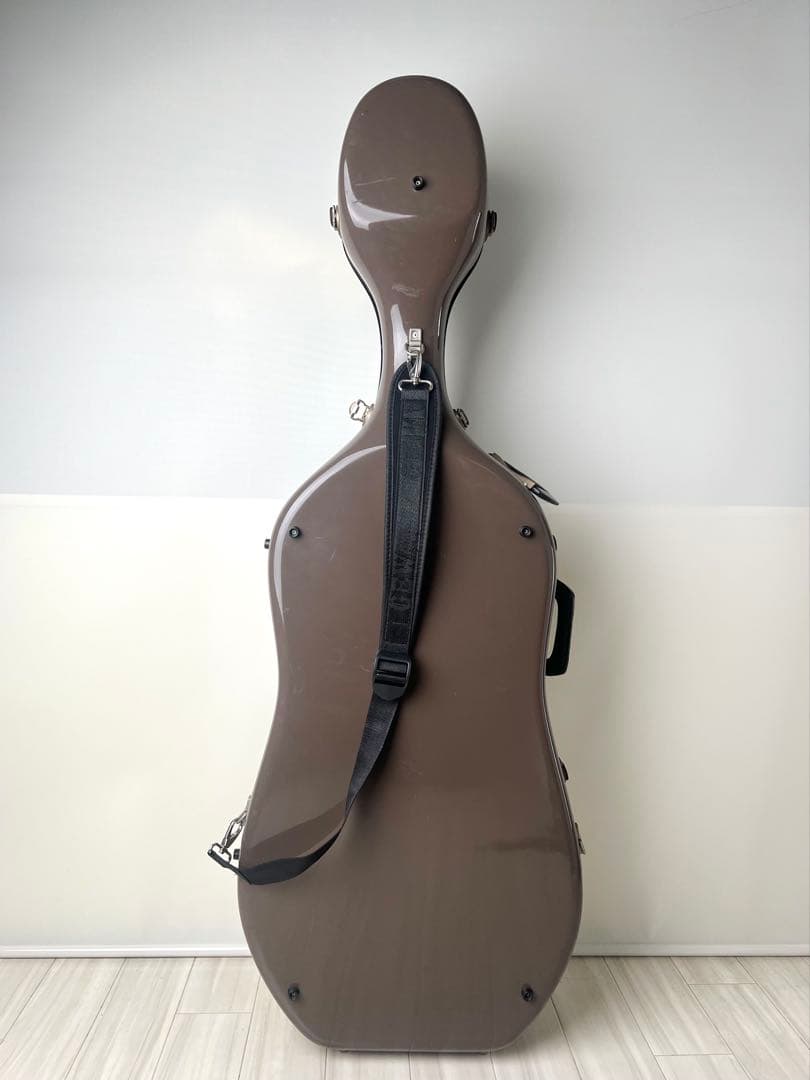 Josef Schuster ドイツ製チェロハードケース付き 1994年