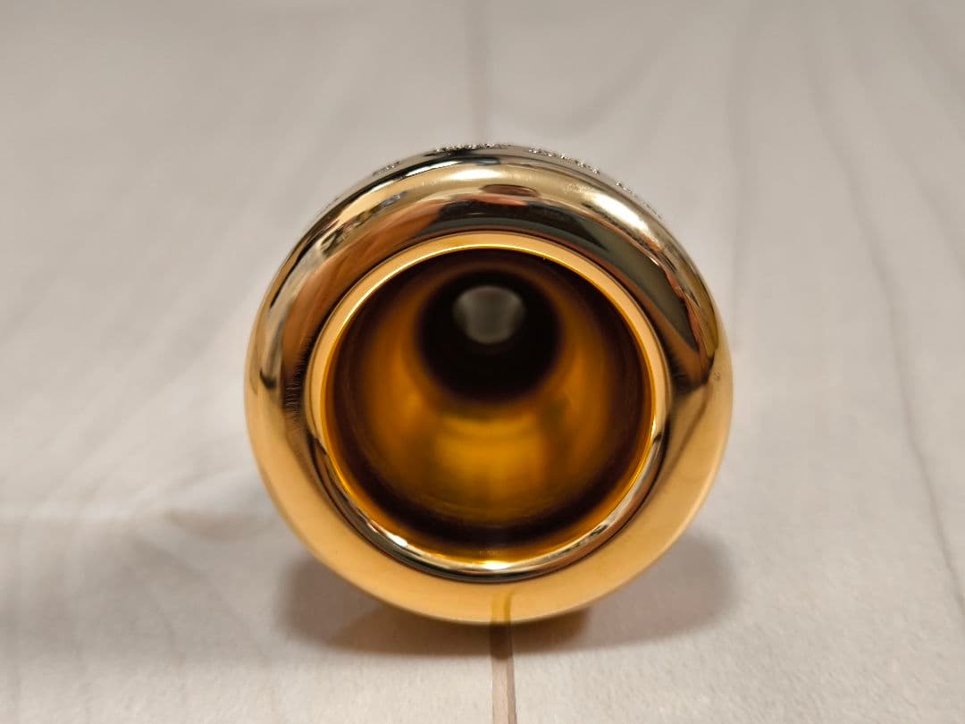 【新品】 ベストブラス グルーブ 6B GP トロンボーン マウスピース 細管