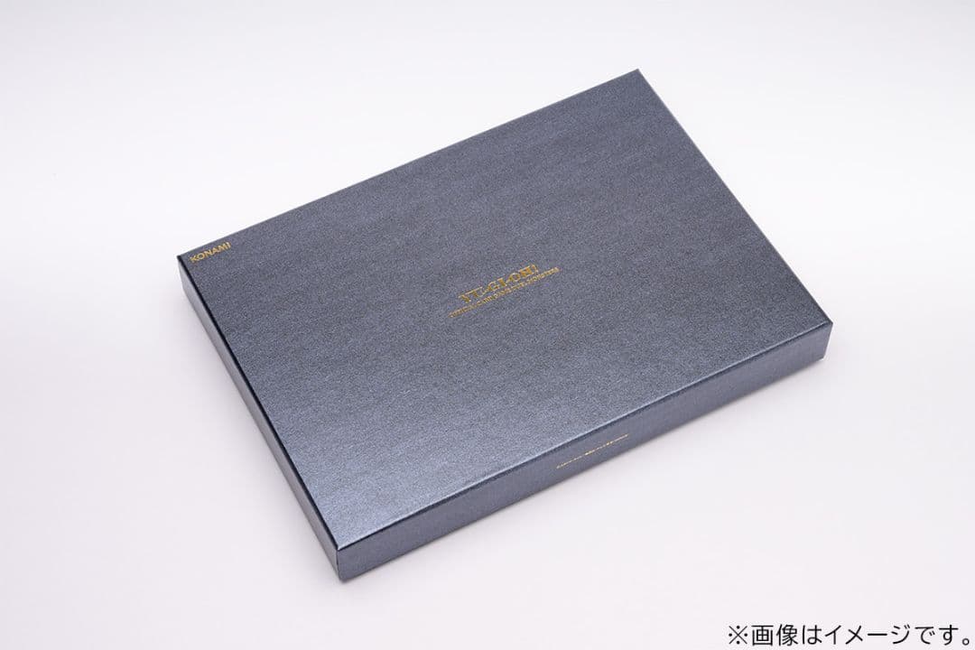 遊戯王OCGデュエルモンスターズ 三幻神スペシャルカードセット (ステンレス製)