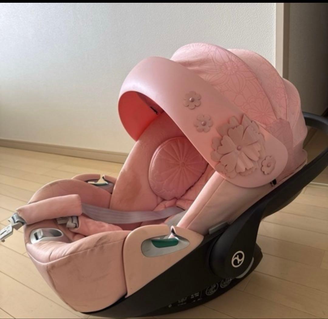 クラウド Z2i-Size FE シンプリーフラワーズ サイベックス