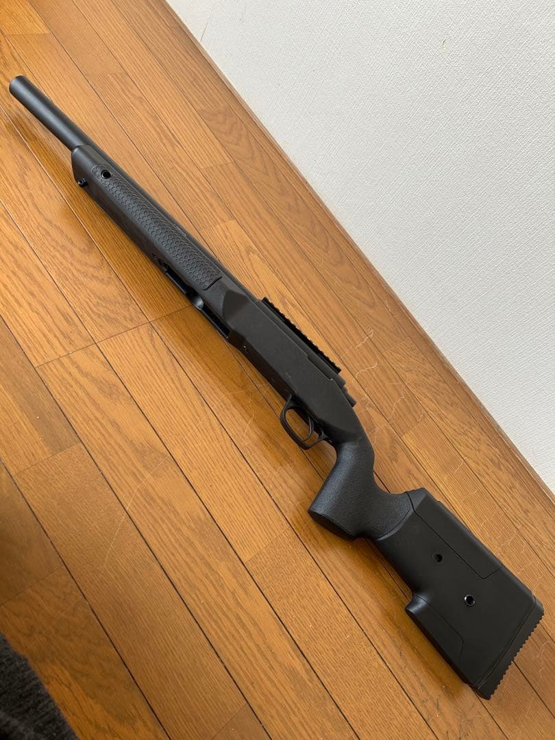 Nasser メイプルリーフVSR-10ストック