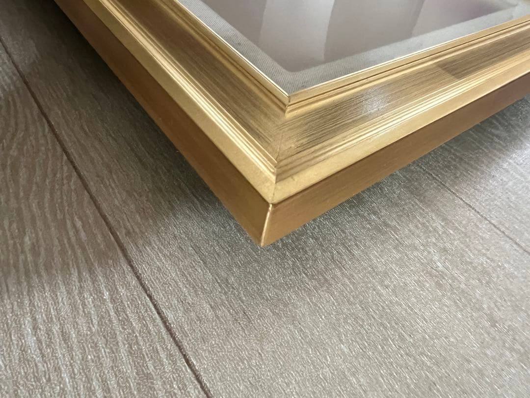 油絵額縁　F10 2枚セット