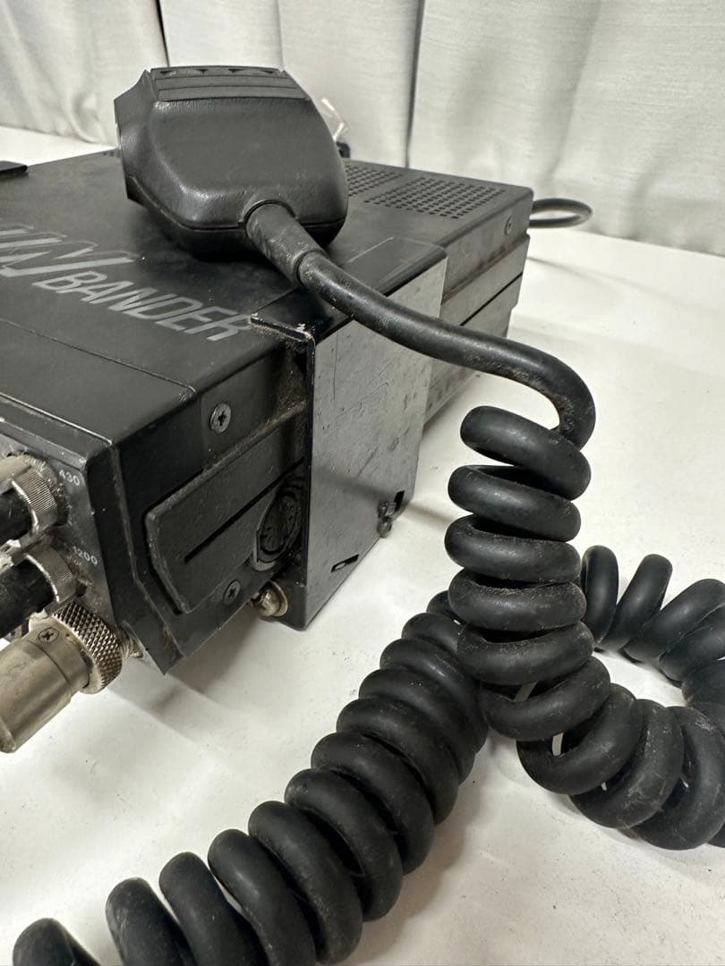 アマチュア無線機　ジャンク品