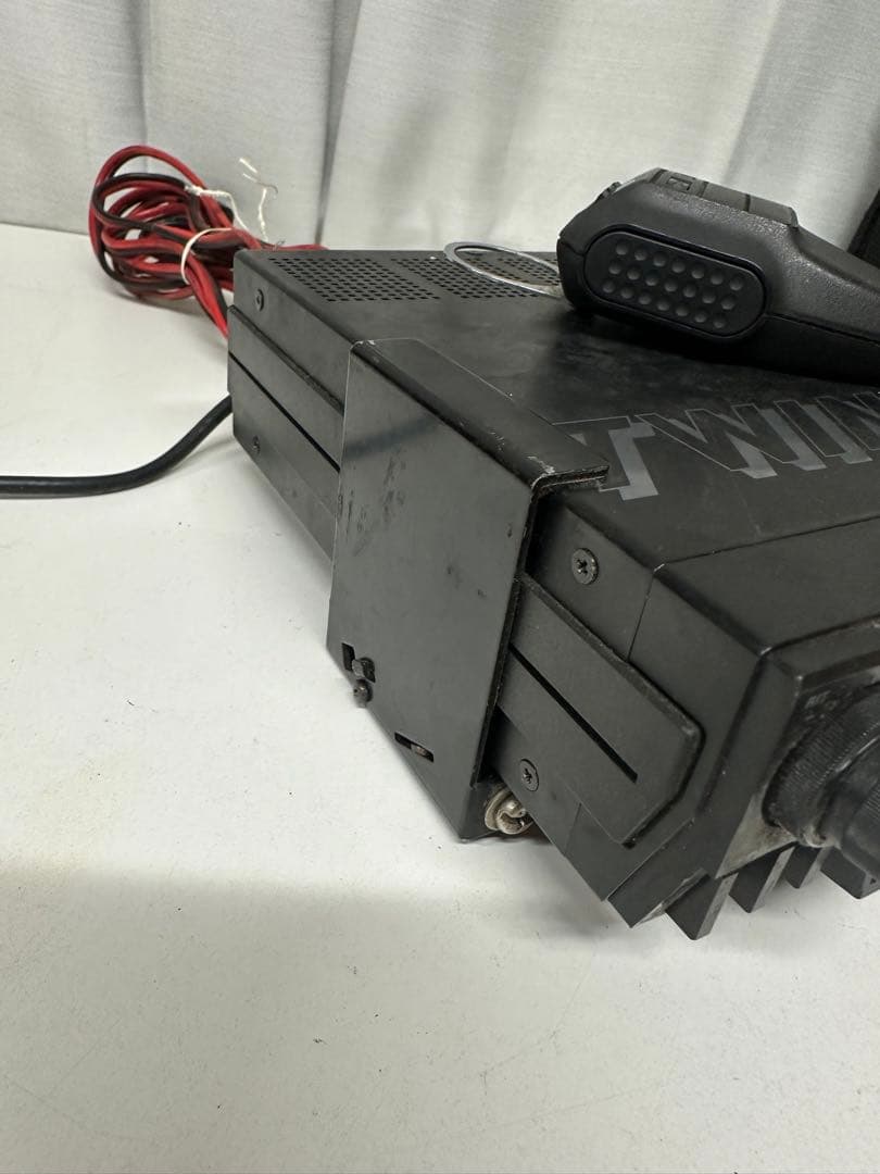 アマチュア無線機　ジャンク品