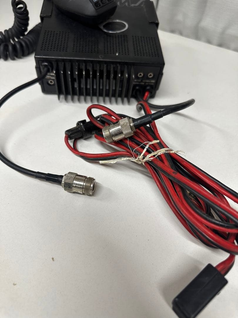 アマチュア無線機　ジャンク品