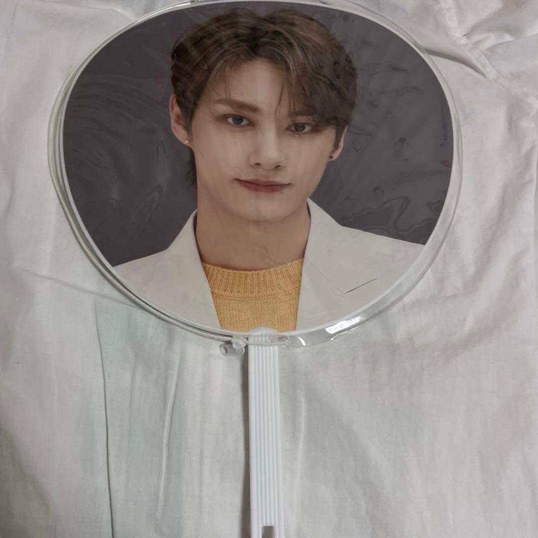 SEVENTEEN ジュン 過去うちわ