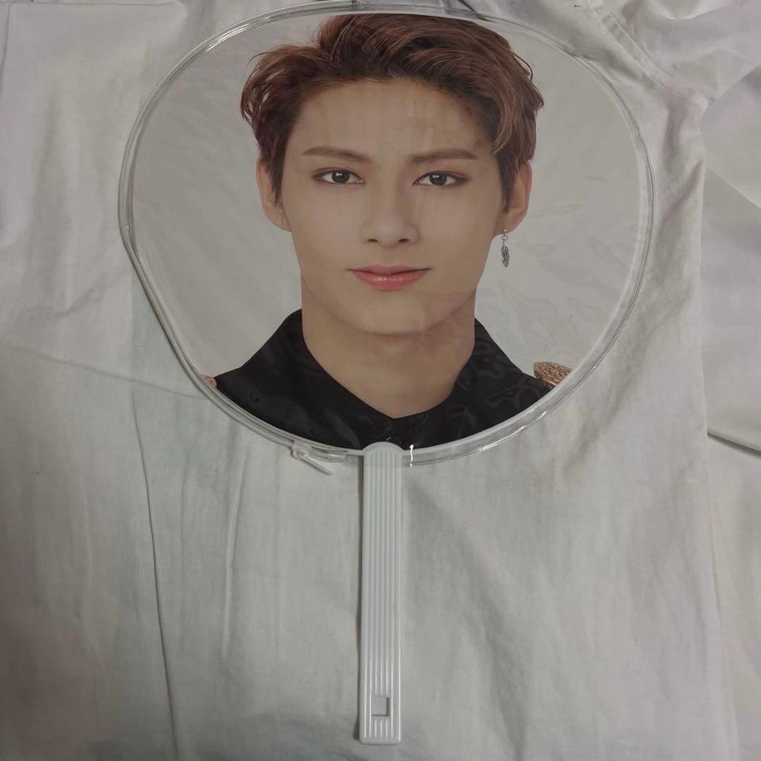 SEVENTEEN ジュン 過去うちわ