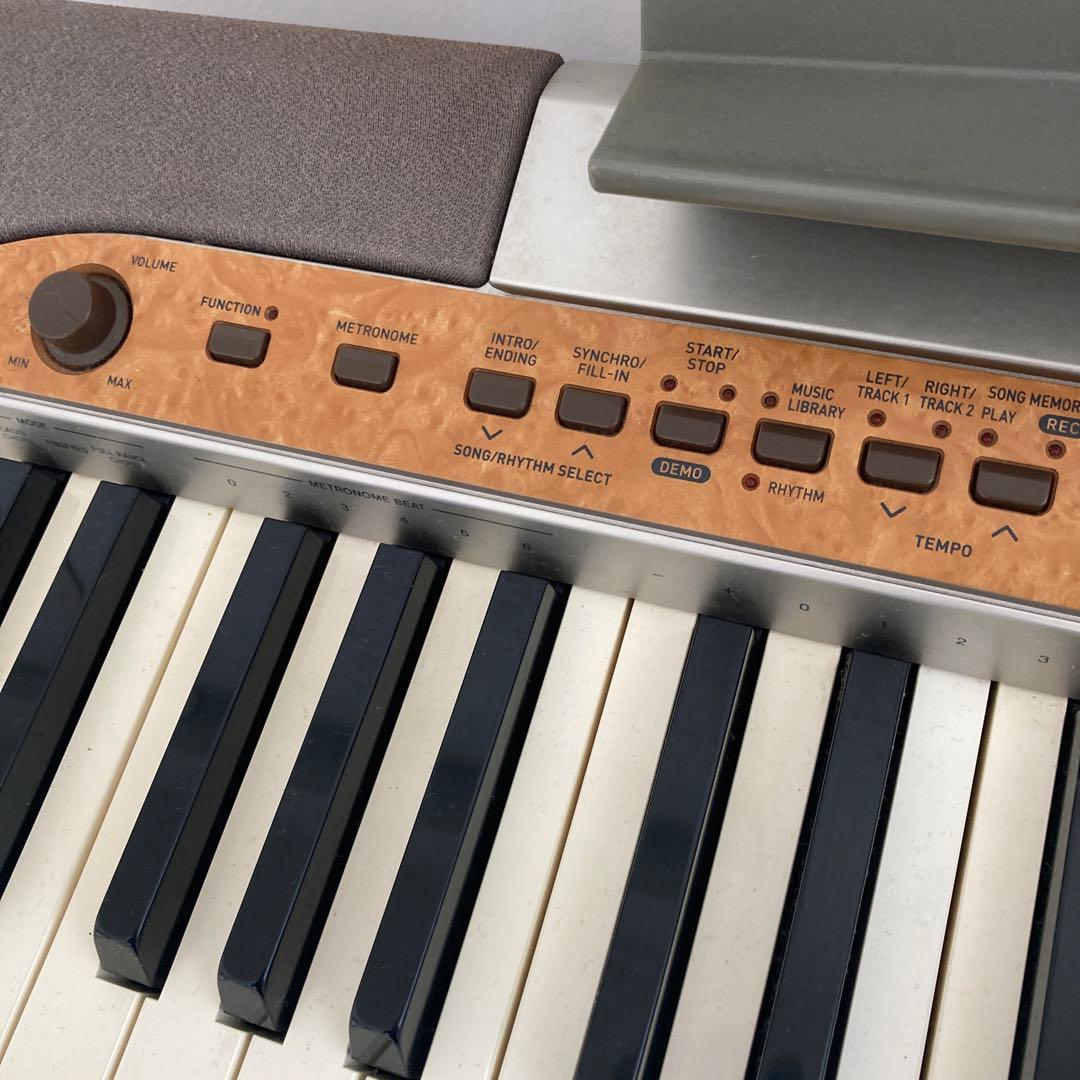CASIO 電子ピアノ PRIVIA PX-110❗️ 引き渡し限定