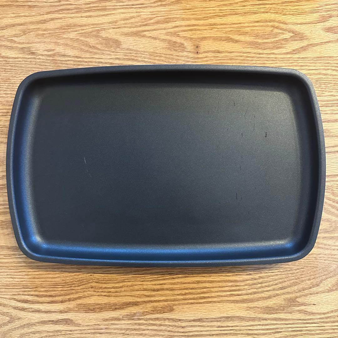 BRUNO ホットプレート グランデサイズ