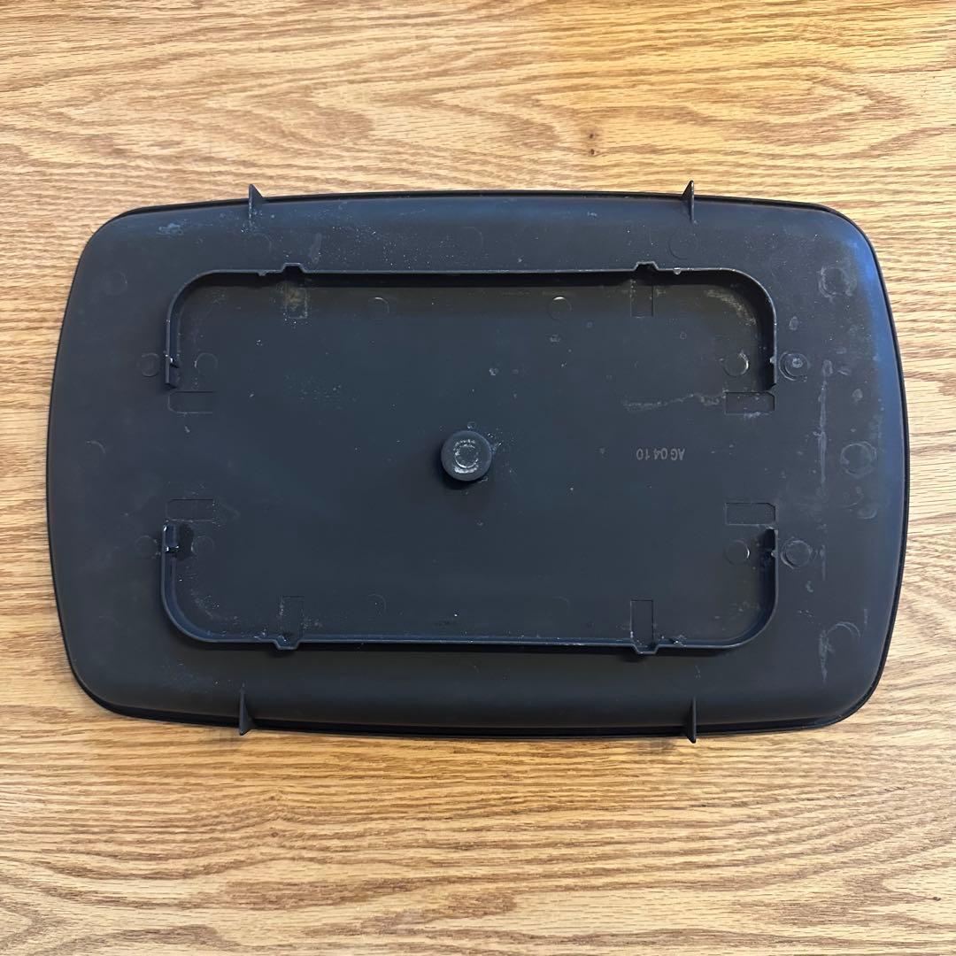 BRUNO ホットプレート グランデサイズ