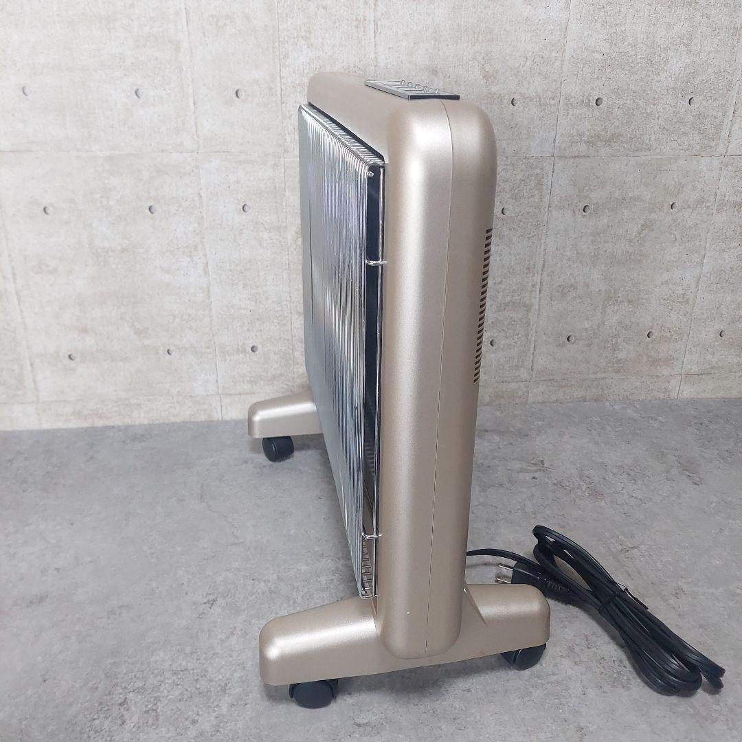 サンルーム 800EX S800R-SB 遠赤外線 パネルヒーター 廃盤品