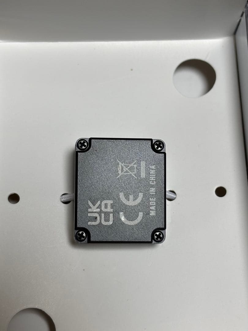 フタバ GYD550 ドリフト専用ステアリングジャイロ