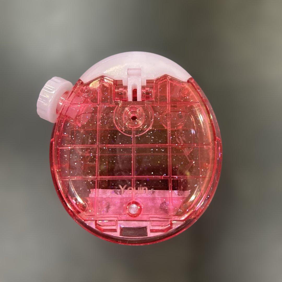 たまごっちパラダイス　カスタムフルセット