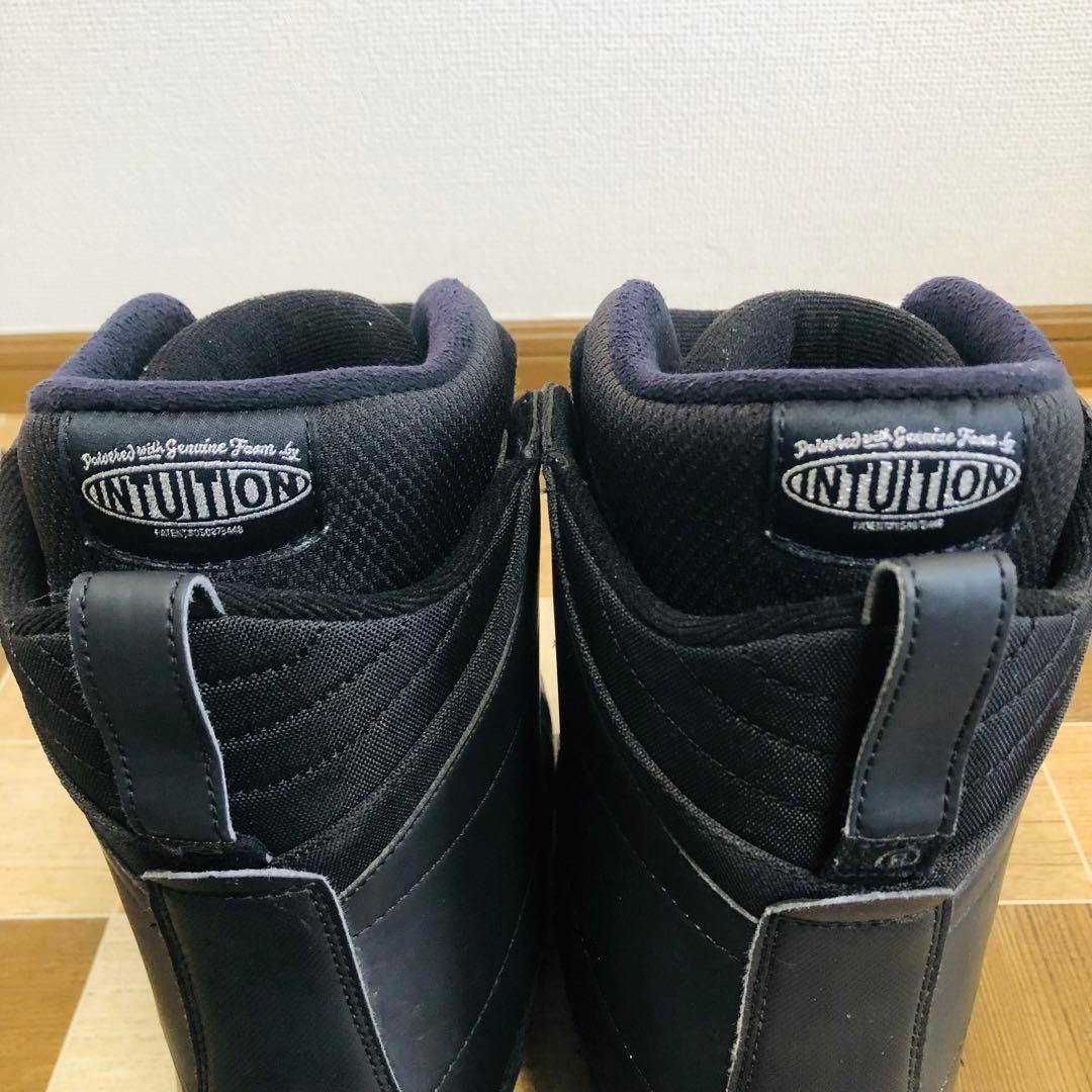 RIDE ANTHEM スノーボードブーツ 27.0cm BOA