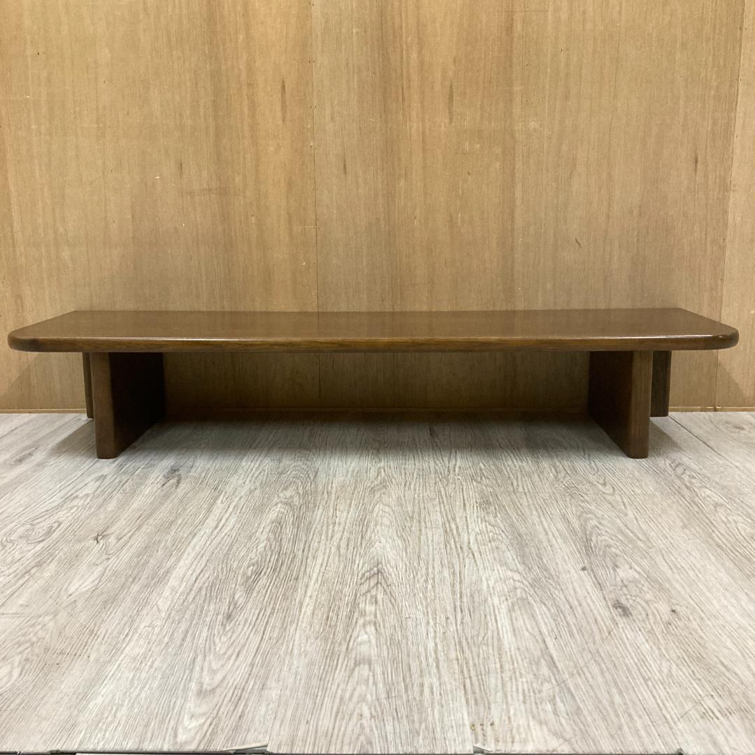 【カリモク】テレビ台　テレビボード　ローボード