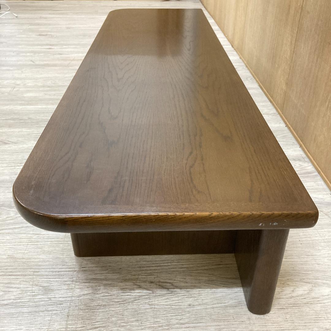 【カリモク】テレビ台　テレビボード　ローボード