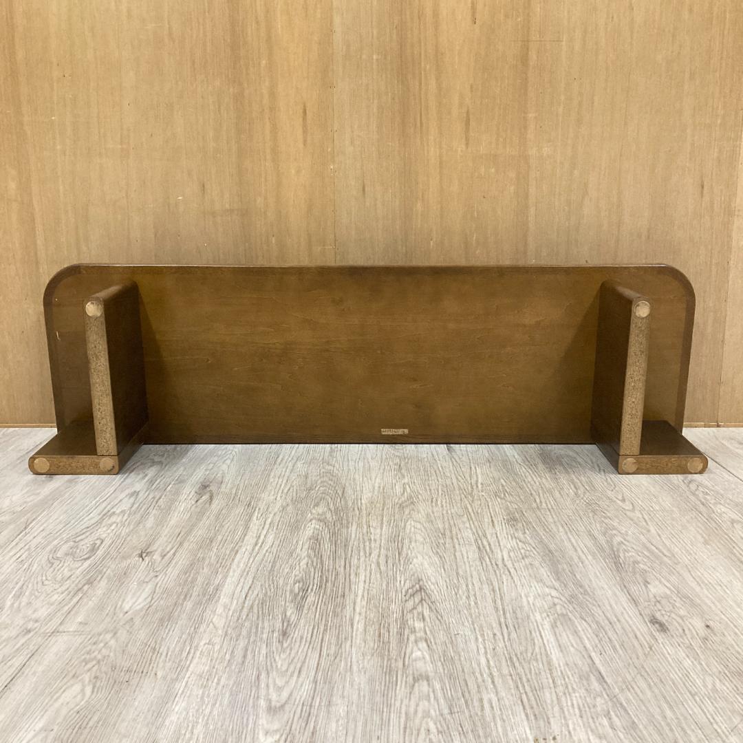 【カリモク】テレビ台　テレビボード　ローボード