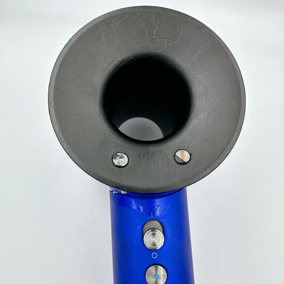 【希少】Dyson Supersonic Ionic ヘアドライヤー hd08