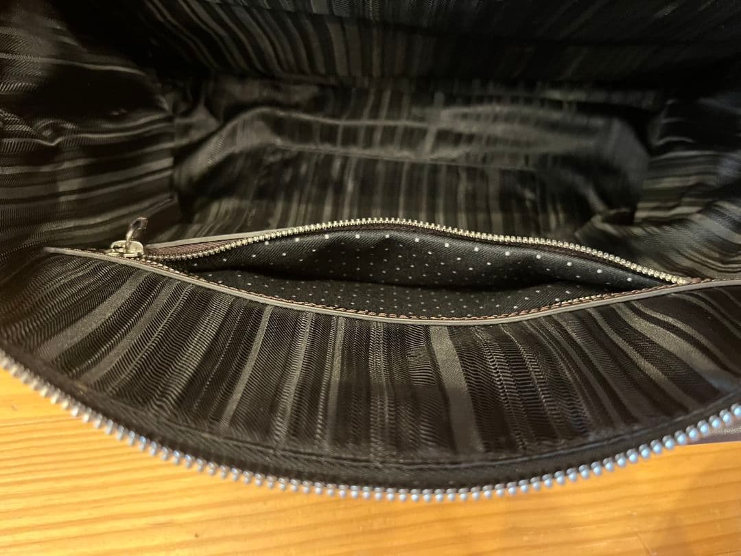 Paul Smith A4収納 メンズ 2way ビジネスバッグ