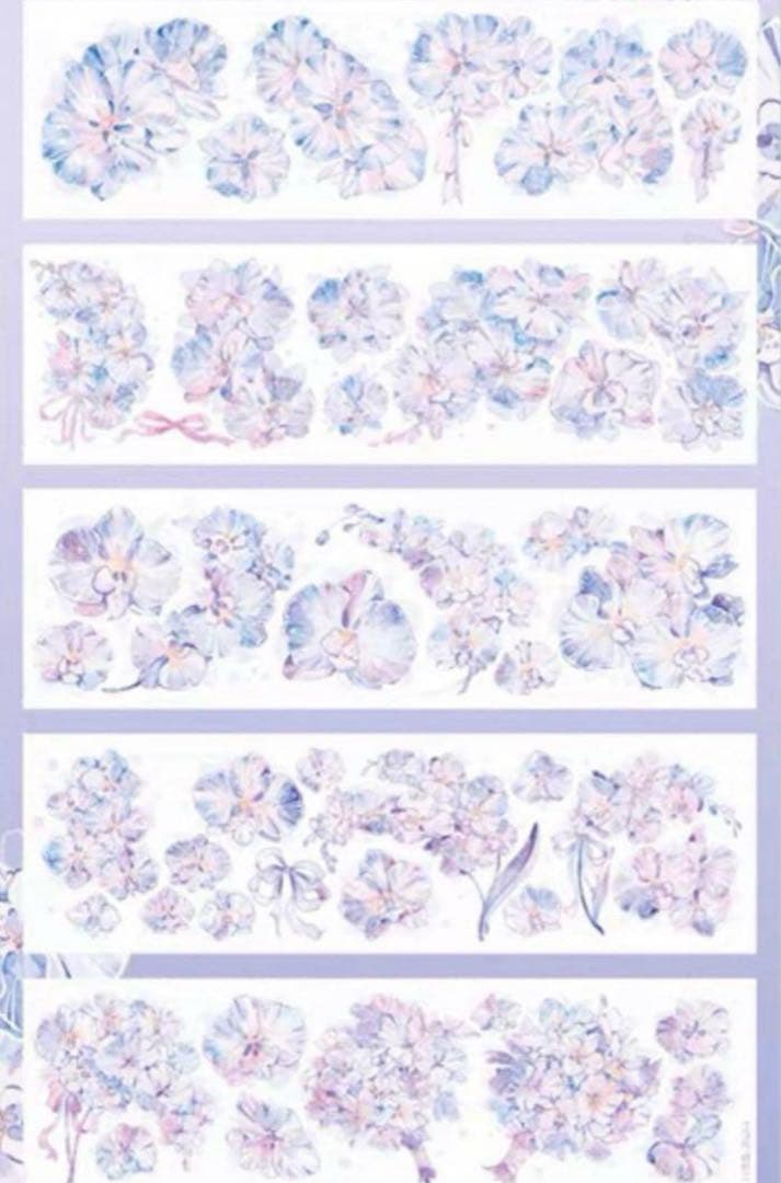 セール158 海外 PETテープ マスキングテープ