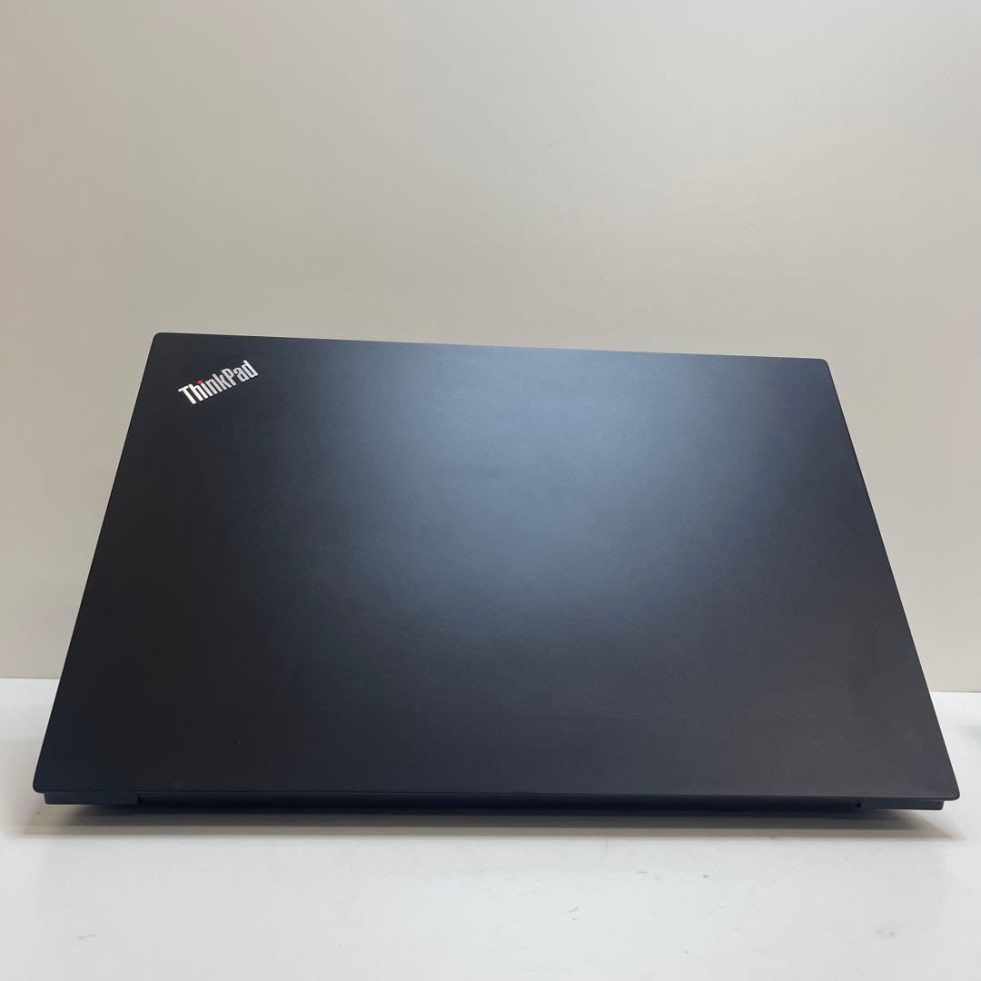 #152 レノボ ThinkPad E580 i5-8250U office付き