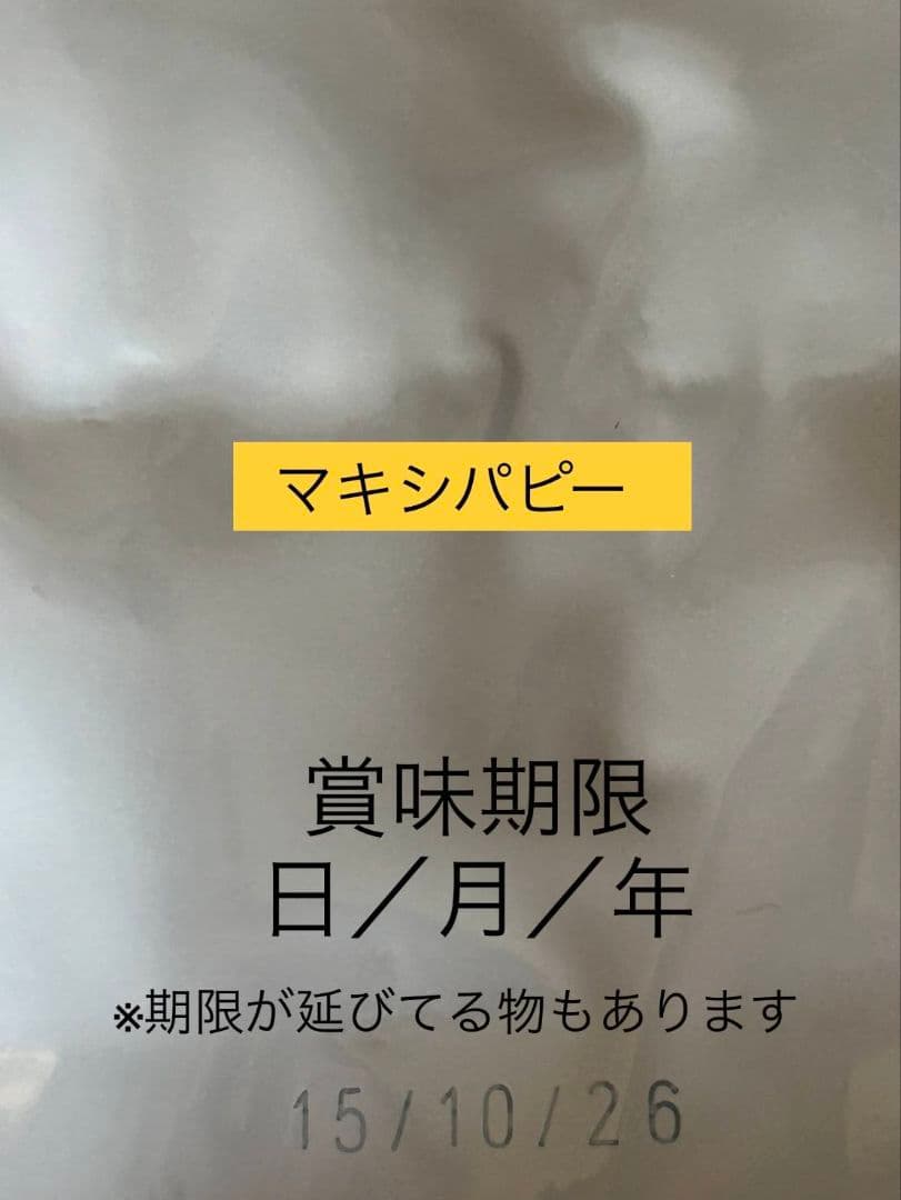  CANIN マキシパピー 16kg