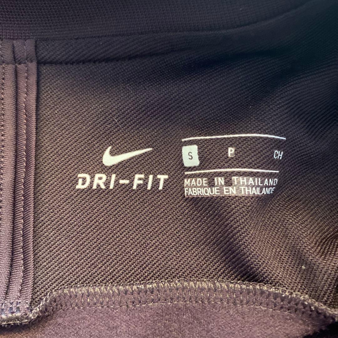 Nike AS Roma トレーニングトップ Sサイズ