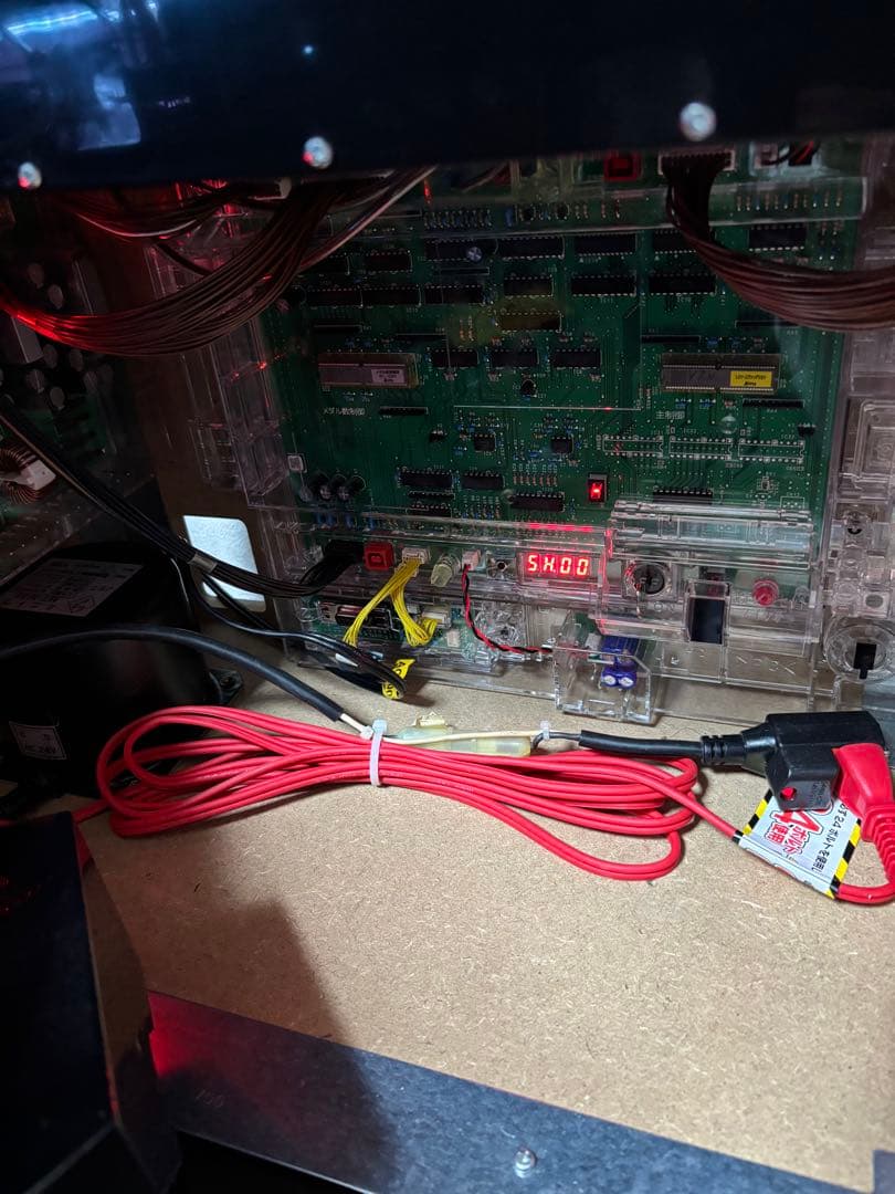 パチスロ　スロット　実機　シン・エヴァンゲリオン　スマスロ