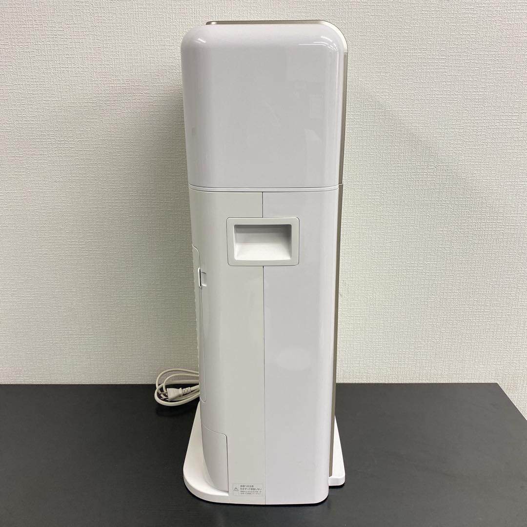 送料込み＊アイリスオーヤマ サーキュレータ 除湿機2021年製＊1222-11