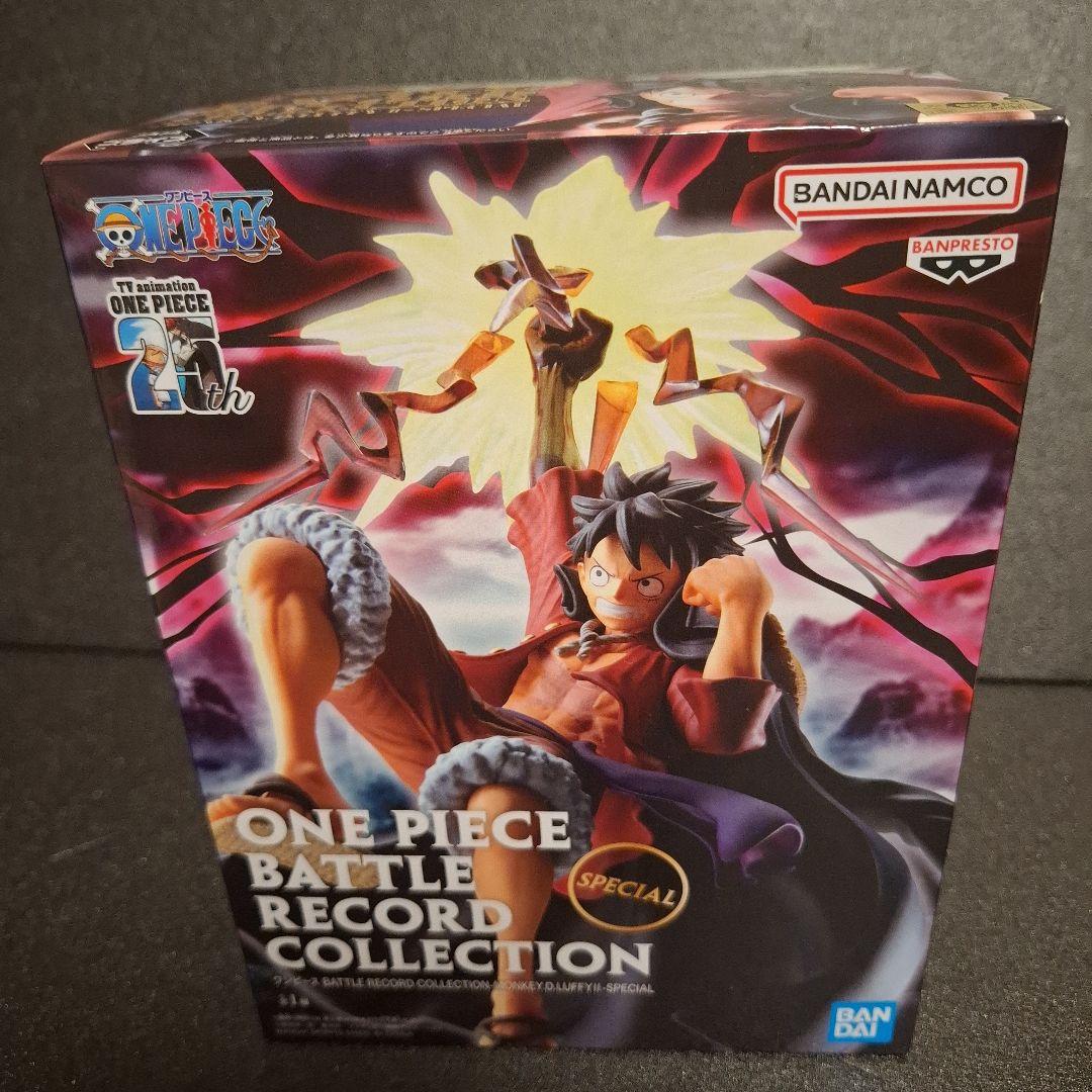 ワンピース 未開封 フィギュア 10点 まとめ売り ルフィ ボニー ゾロ 他