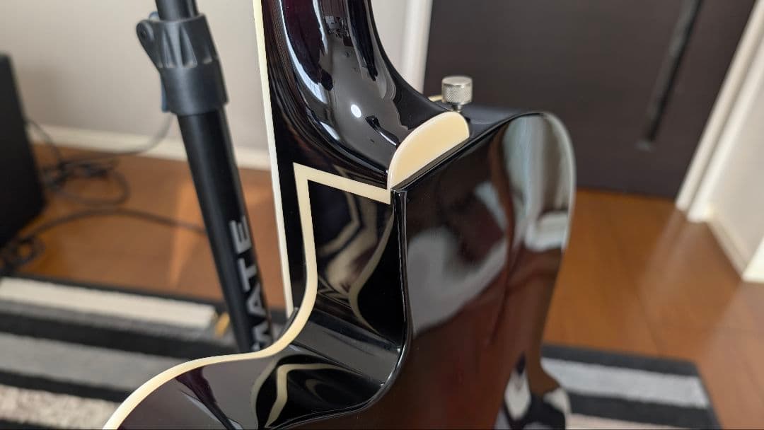 ★ポンデ大屋根リング★Gretsch G6119-1962HT テネシーロ