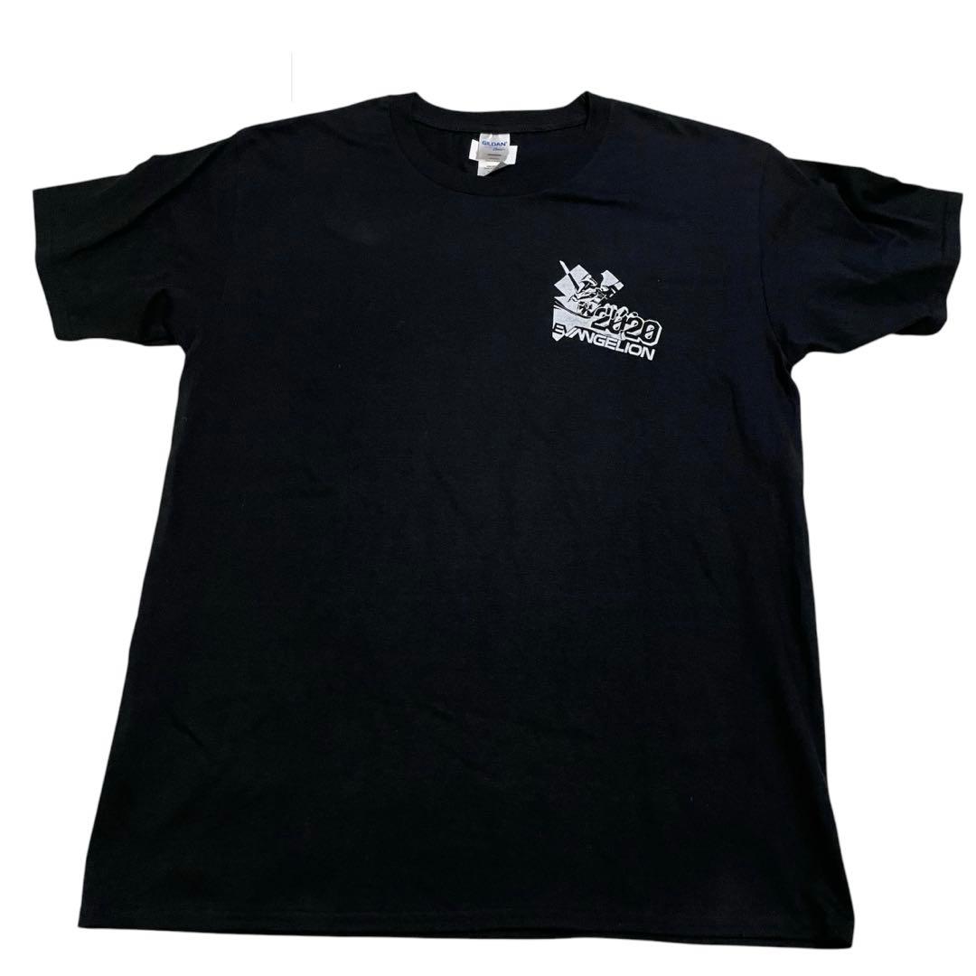 ♡激レア♡非売品♡ 新世紀エヴァンゲリオン 0706作戦 Tシャツ