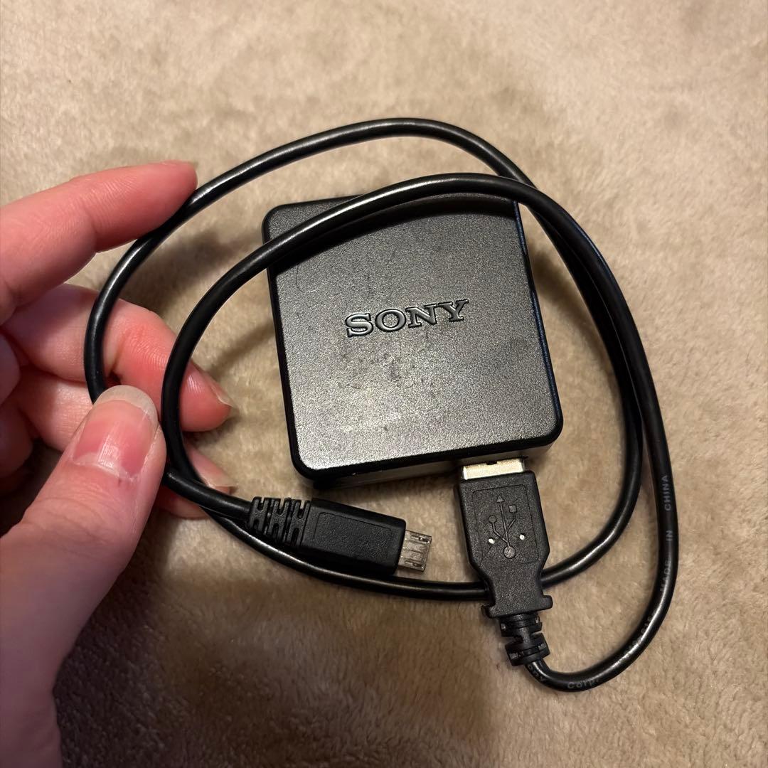 sony カメラ　ソニー　DSC-RX100M3 カメラケース　デジタルカメラ