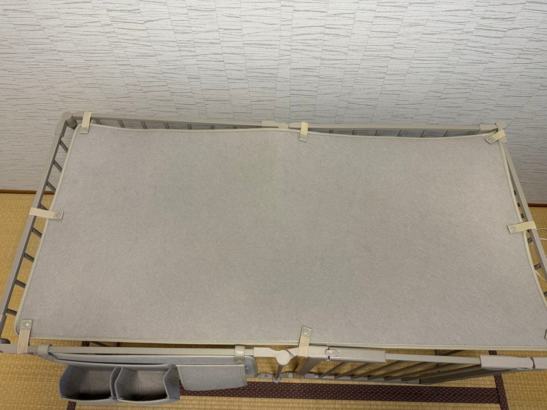 シティドッグ　シンプルモダンケージ&タープセット｜犬用ゲージ