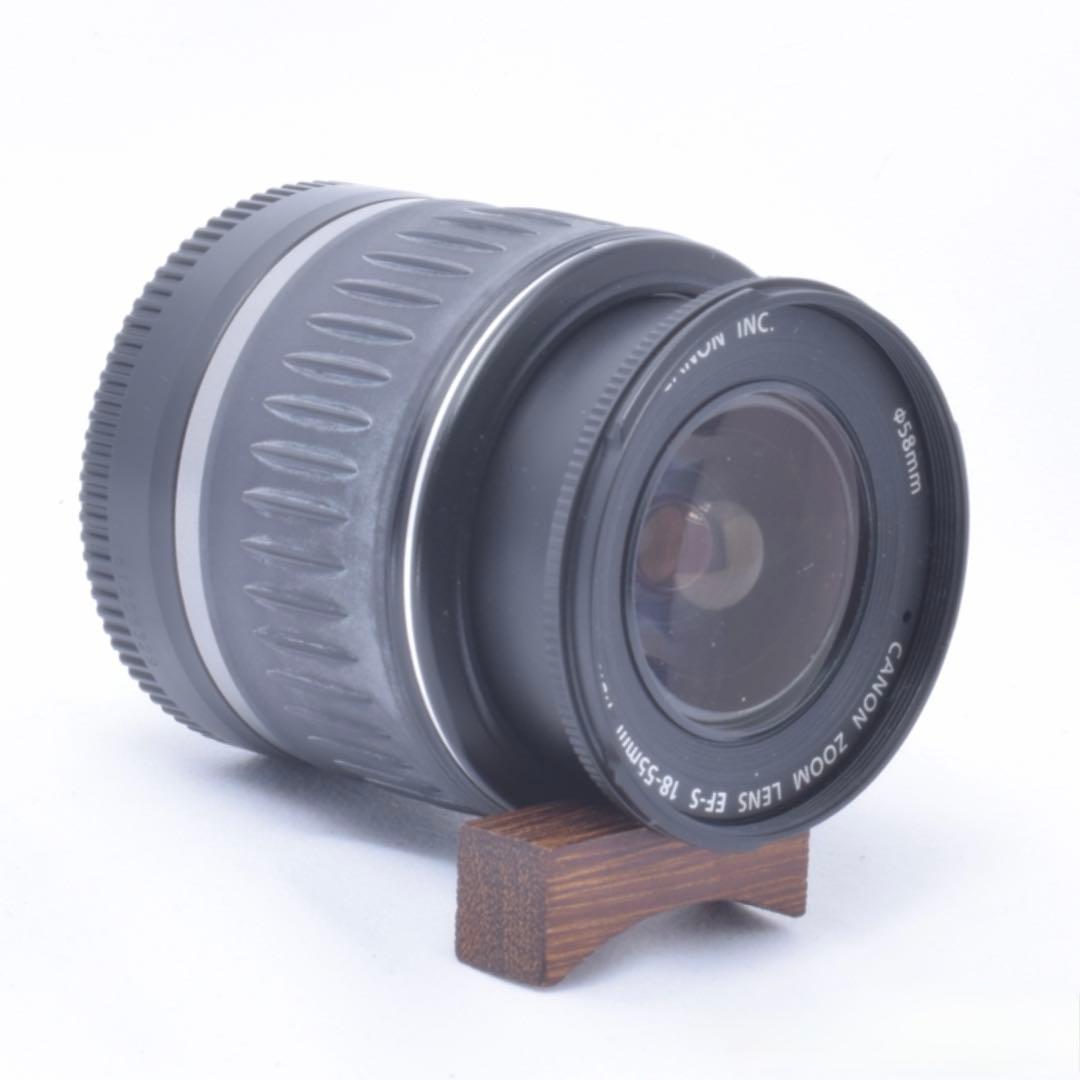 ✨美品✨一眼レフデビューに❤️Canon EOS 40D レンズセット 完動品