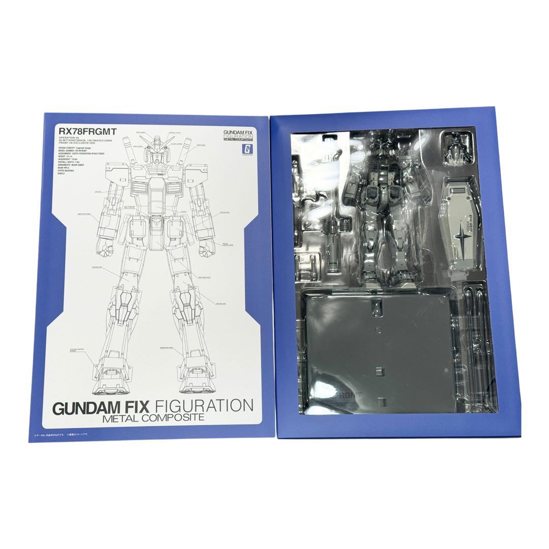 RX78FRGMT GUNDAM 「機動戦士ガンダム THE ORIGIN」