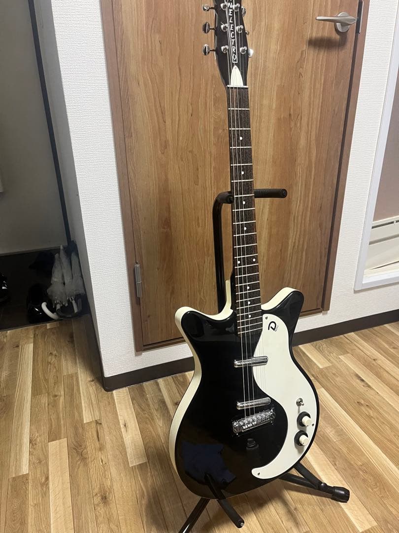 Danelectro 59M NOS+ ダンエレクトロ