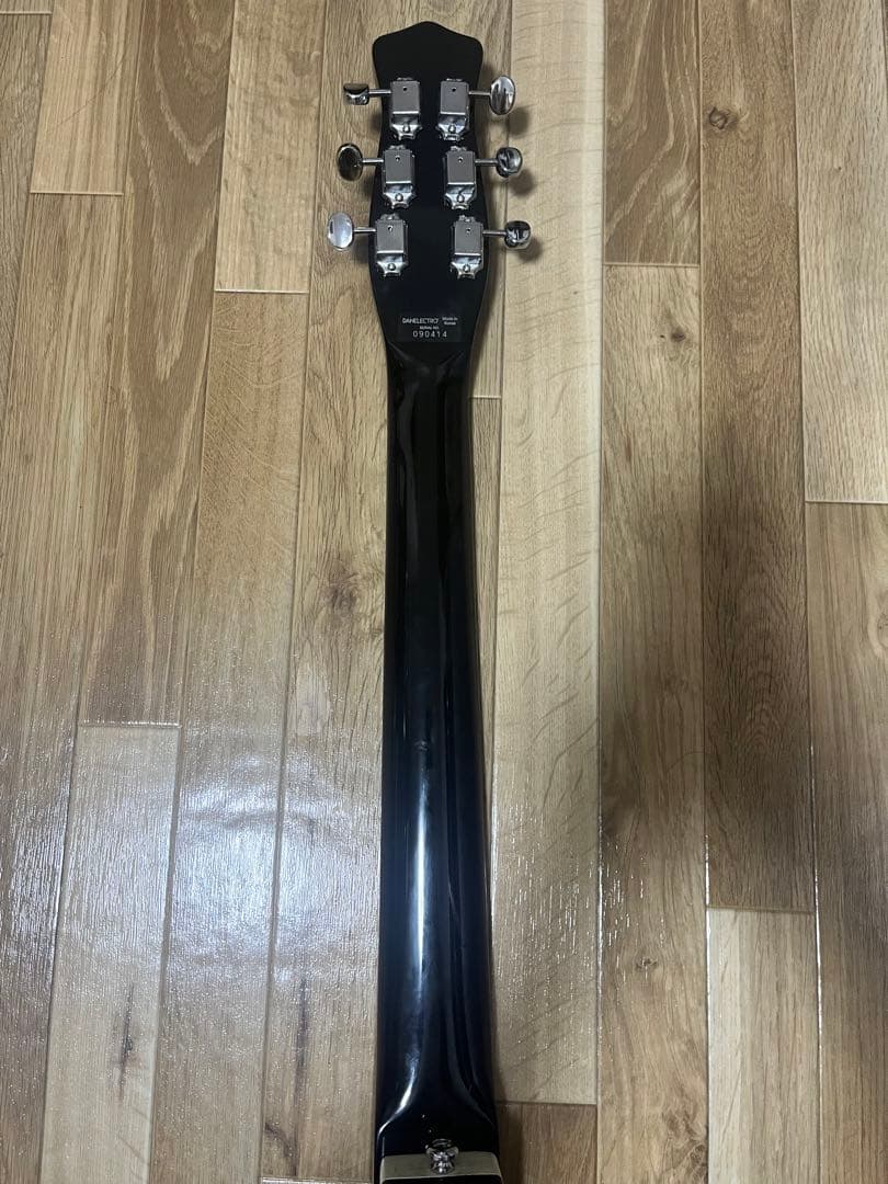 Danelectro 59M NOS+ ダンエレクトロ