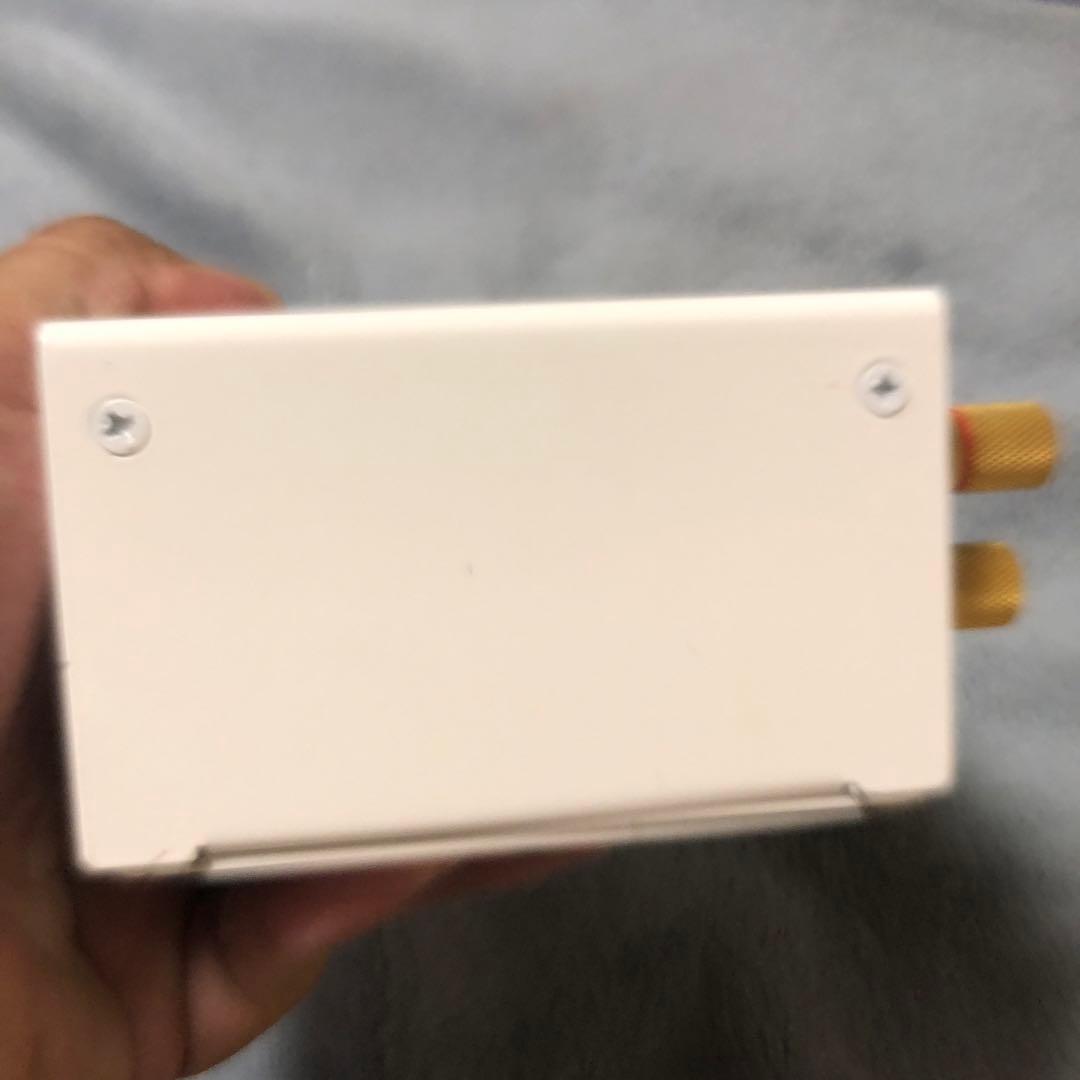 ORB オーブ MC-S0i スピーカーセレクター