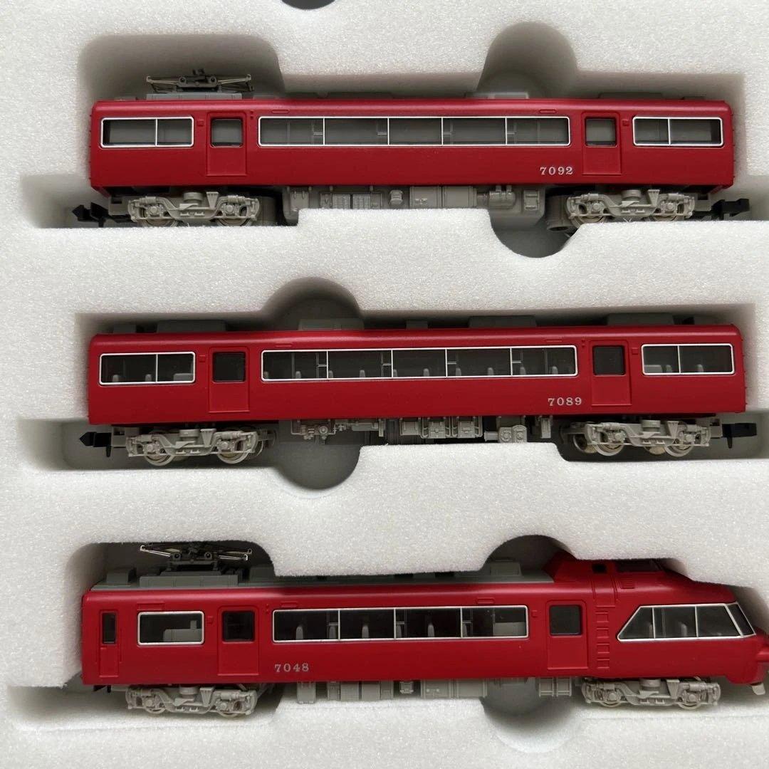 TOMIX 名鉄7000系パノラマカー 92611 6両