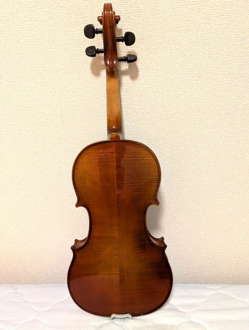 Roderich Paesold 803 4/4 バイオリン セット