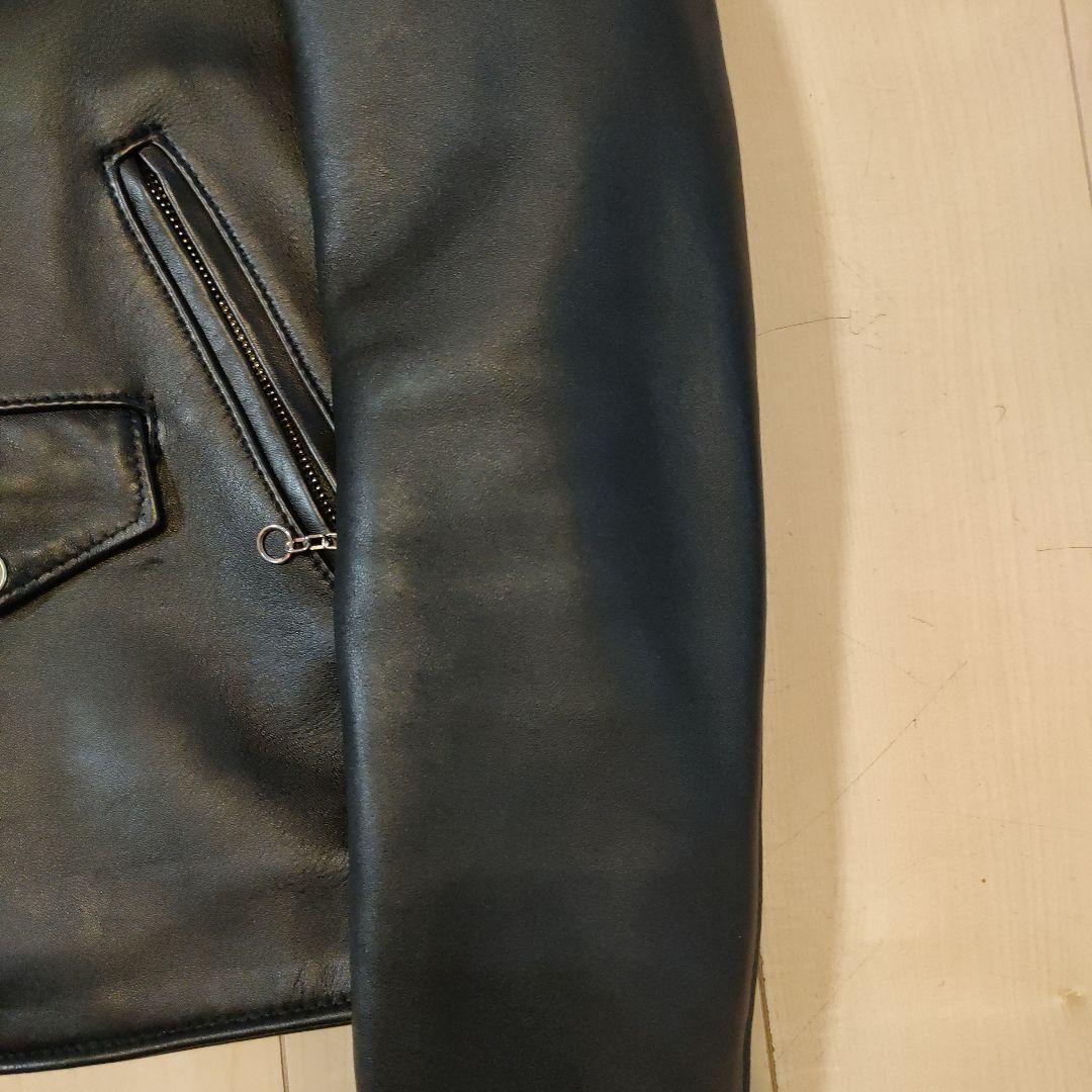 ジャケット・アウター SCHOTT 228US 38