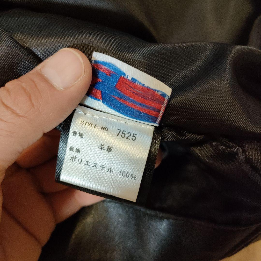 ジャケット・アウター SCHOTT 228US 38