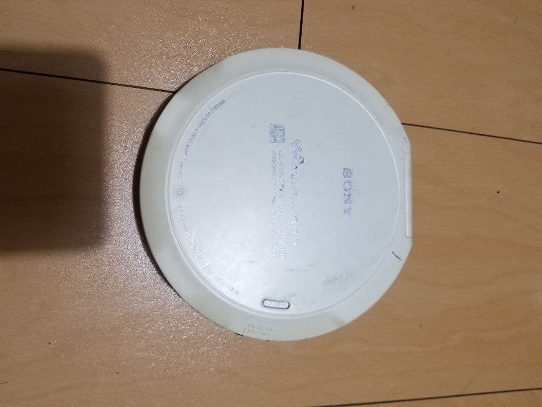 その他 SONY D-NE800