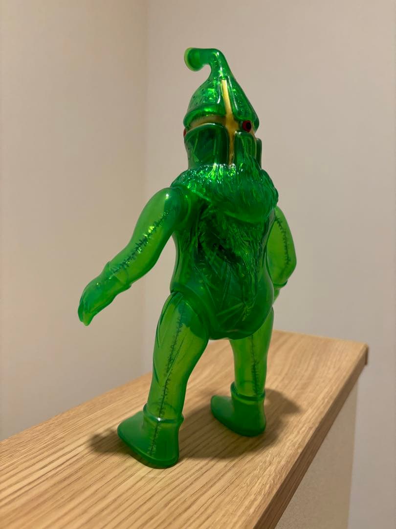 最終価格　ウルトラマンアーカイブス限定　M1号　ケムール人