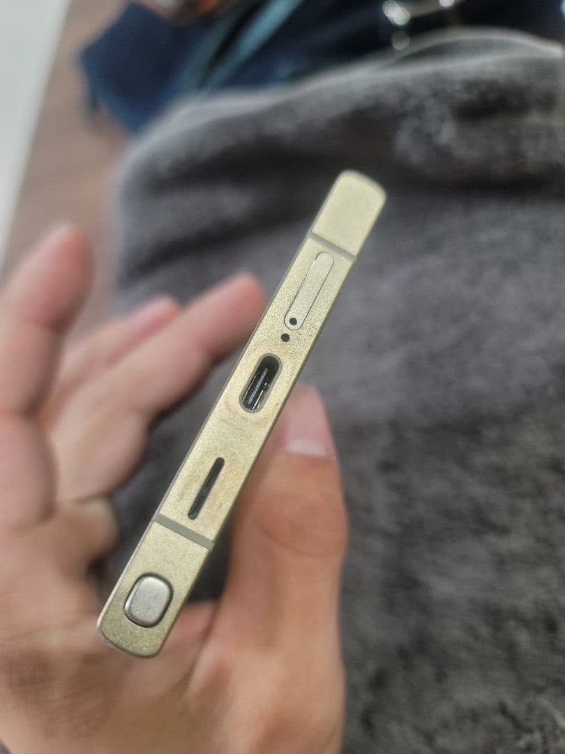 Galaxy S24 Ultra 256GB 美品