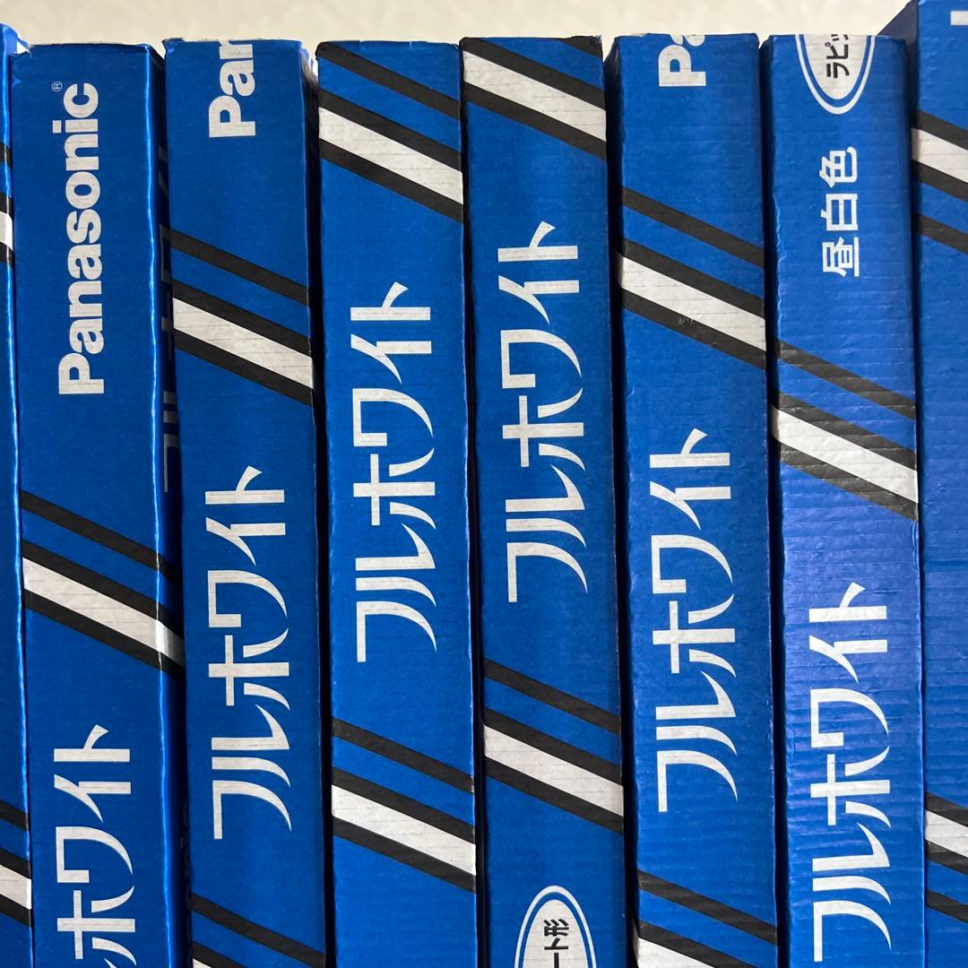 パナソニック 直管蛍光灯 ラピッドスター形 FLR40S・N/M-X・36 R