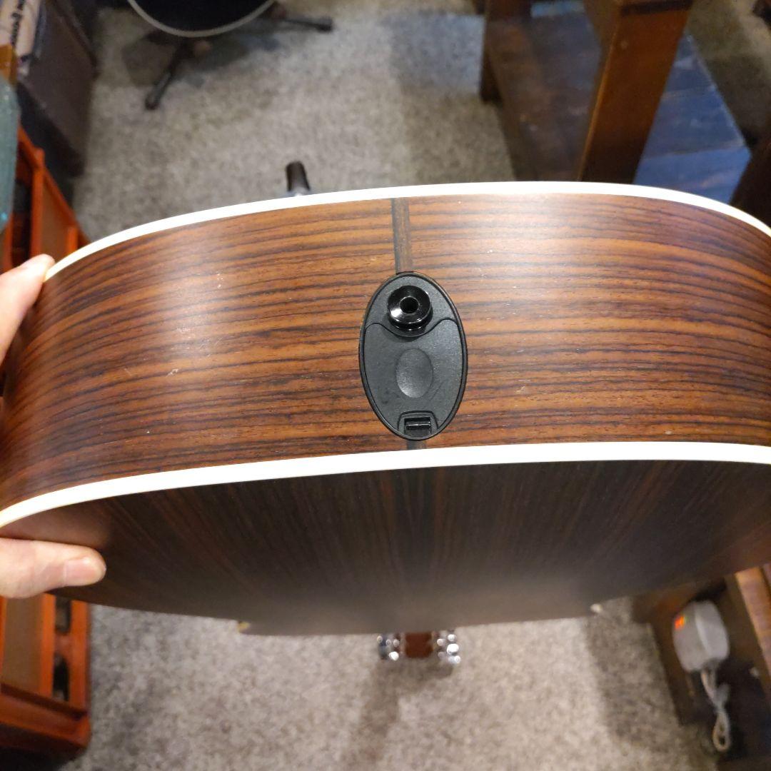 Taylor 214ce エレアコ (管理キテ)