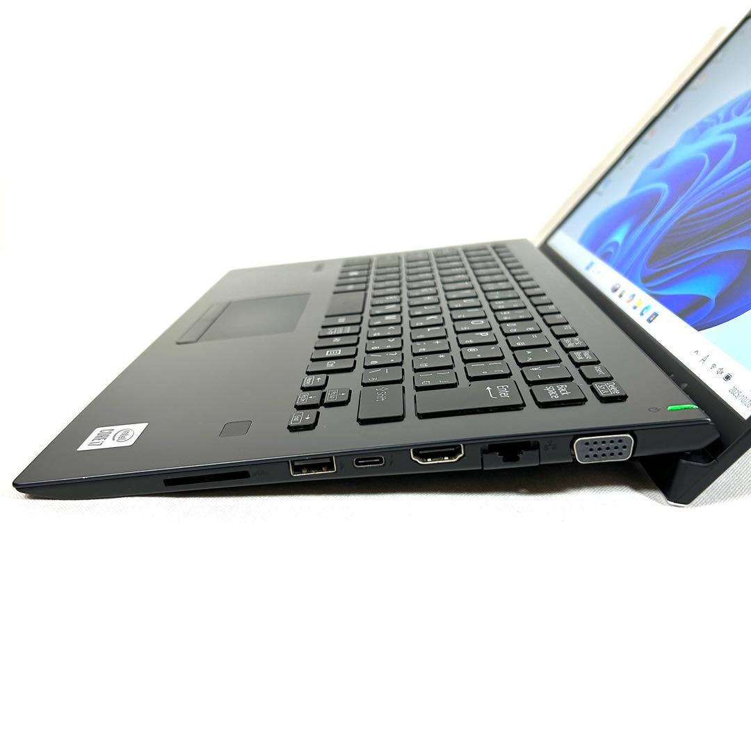 美品 VAIO Pro PK VJPK13 i7 16GB LTE Office
